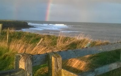 Lindisfarne